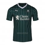 Camiseta Plymouth Argyle Primera 2026-2027