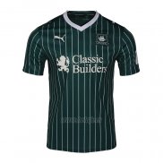 Camiseta Plymouth Argyle Primera 2026-2027