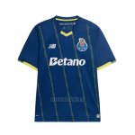 Camiseta Porto Cuarto 2025-2026