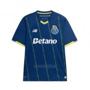 Camiseta Porto Cuarto 2025-2026