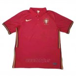 Camiseta Portugal Primera 2020