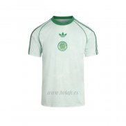 Camiseta Pre Partido del Celtic 2024-2025