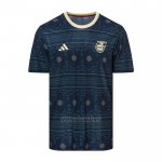 Camiseta Pre Partido del Jamaica 2023