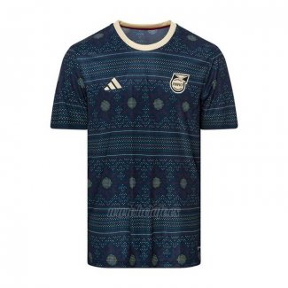 Camiseta Pre Partido del Jamaica 2023