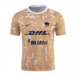 Camiseta Pre Partido del Pumas UNAM 2024-2025