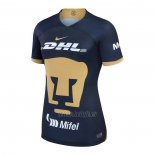 Camiseta Pumas UNAM Segunda Mujer 2023-2024