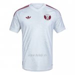 Camiseta Qatar Segunda Authentic 2026