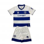 Camiseta Queens Park Rangers Primera Nino 2025-2026