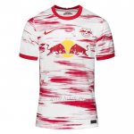 Camiseta RB Leipzig Primera 2021-2022