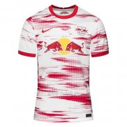 Camiseta RB Leipzig Primera 2021-2022