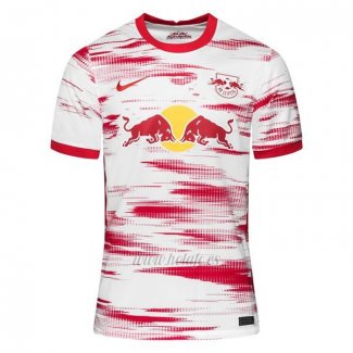 Camiseta RB Leipzig Primera 2021-2022