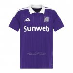 Camiseta RSC Anderlecht Primera 2026-2027