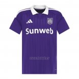 Camiseta RSC Anderlecht Primera 2026-2027