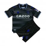 Camiseta Real Sociedad Segunda Nino 2022-2023