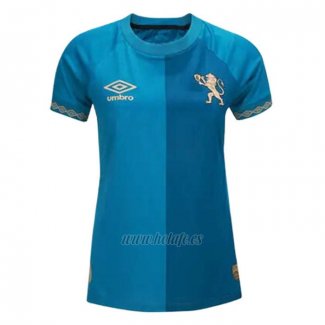 Camiseta Recife Tercera Mujer 2025