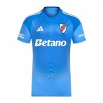 Camiseta River Portero Primera 2026