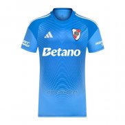 Camiseta River Portero Primera 2026