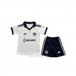 Camiseta Schalke 04 Segunda Nino 2026-2027