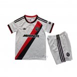 Camiseta Sheffield United Primera Nino 2026-2027