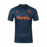 Camiseta Sheffield Wednesday Tercera 2026-2027