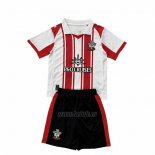 Camiseta Southampton Primera Nino 2025-2026