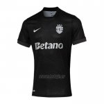Camiseta Sporting Segunda 2025-2026