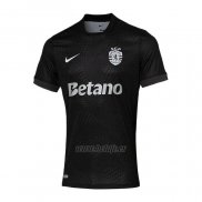 Camiseta Sporting Segunda 2025-2026