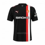 Camiseta Sporting de Gijon Segunda 2025-2026