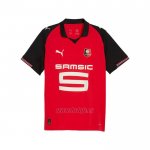 Camiseta Stade Rennais Primera 2025-2026