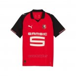 Camiseta Stade Rennais Primera 2025-2026
