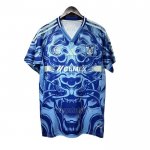 Camiseta Tigres UANL Segunda 2025-2026