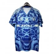 Camiseta Tigres UANL Segunda 2025-2026