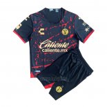 Camiseta Tijuana Primera Nino 2022-2023