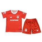 Camiseta Toluca Special Nino 2025-2026