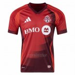 Camiseta Toronto Jugador Federico Bernardeschi Primera 2025