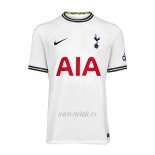 Camiseta Tottenham Hotspur Primera 2022-2023