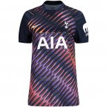 Camiseta Tottenham Hotspur Segunda Mujer 2026-2027