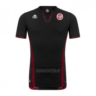 Camiseta Tunez Tercera 2026