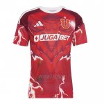 Camiseta Universidad de Chile Tercera 2026