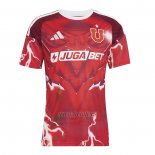 Camiseta Universidad de Chile Tercera 2026
