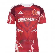 Camiseta Universidad de Chile Tercera 2026