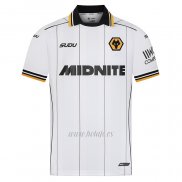 Camiseta Wolves Segunda 2026-2027
