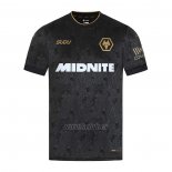 Camiseta Wolves Tercera 2026-2027
