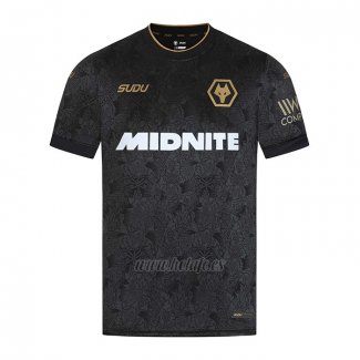 Camiseta Wolves Tercera 2026-2027
