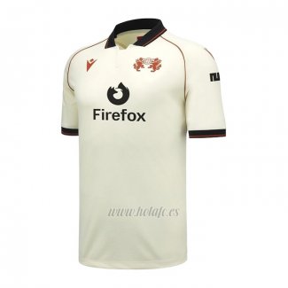 Camiseta Wrexham Tercera 2026-2027
