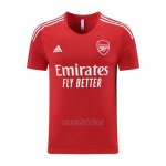 Entrenamiento Arsenal 2021-2022 Rojo