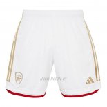 Pantalones Arsenal Primera 2023-2024