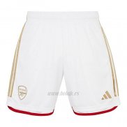 Pantalones Arsenal Primera 2023-2024