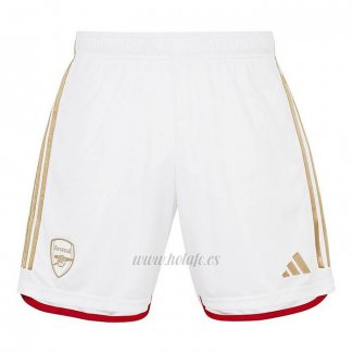 Pantalones Arsenal Primera 2023-2024