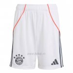 Pantalones Bayern Munich Segunda 2025-2026
